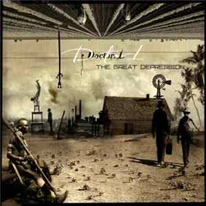 Doctor L - The Great Depression FLAC