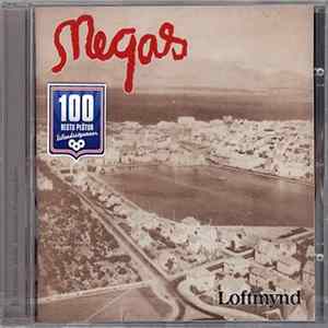 Megas - Loftmynd FLAC