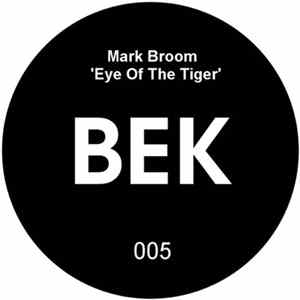 Mark Broom - Eye Of The Tiger FLAC
