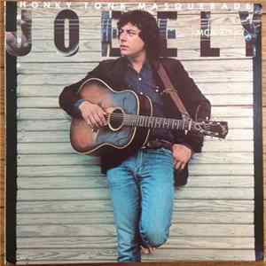 Joe Ely - Honky Tonk Masquerade FLAC