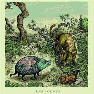 Les Soldes - Bulthaup FLAC