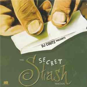 DJ Coutz - The Secret Stash Mixtape FLAC
