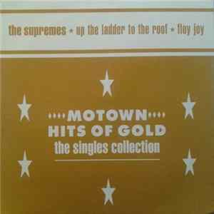 The Supremes - Up the Ladder To The Roof / Floy Joy FLAC