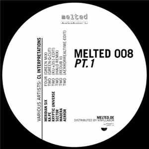 Various - CL Interpretations (Pt. 1) FLAC