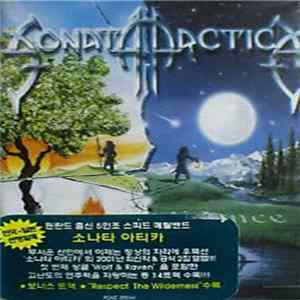Sonata Arctica - Silence FLAC