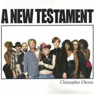 Christopher Owens - A New Testament FLAC
