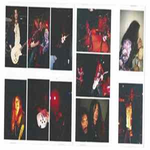 Pentagram, Death Row - Death Row 1983 - Pentagram 1996 FLAC