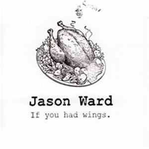 Jason Ward - If You Had Wings FLAC