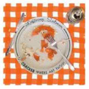 Cracker / Leftover Salmon - O' Cracker Where Art Thou? FLAC