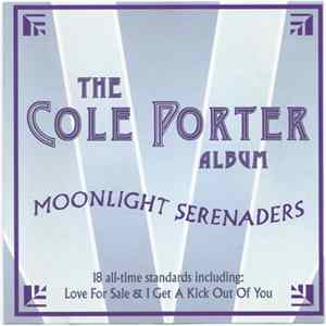 Moonlight Serenaders - The Cole Porter Album FLAC