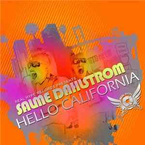 Salme Dahlstrom - Hello California FLAC