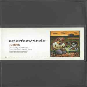 A Perfect Circle - Judith (Version 3) FLAC
