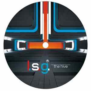 L.S.G. - The Hive FLAC