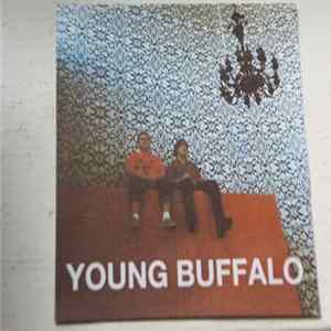 Young Buffalo - Young Buffalo EP FLAC