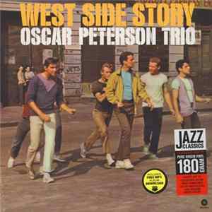 Oscar Peterson Trio - West Side Story FLAC