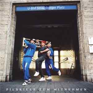 Pilskills - Zum Mitnehmen FLAC