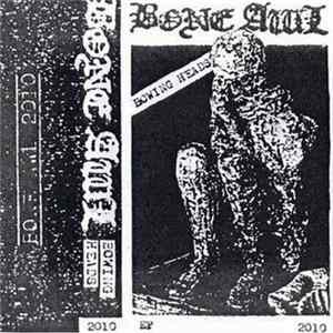 Bone Awl - Bowing Heads FLAC