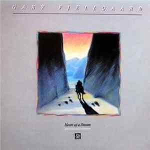 Gary Fjellgaard - Heart Of A Dream FLAC