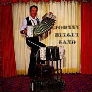 Johnny Helget Band - Johnny Helget Band FLAC