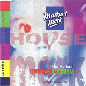 Various - The Markant House Merk Mix FLAC