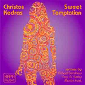 Christos Kedras - Sweet Temptation FLAC