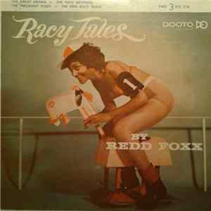 Redd Foxx - Racy Tales FLAC