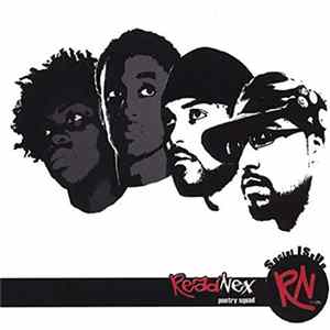 ReadNex Poetry Squad - Social ISsUe FLAC