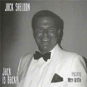 Jack Sheldon - Jack Is Back FLAC
