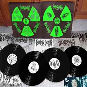 Nuclear Death - 5 Years Of Death FLAC
