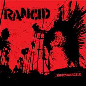 Rancid - Indestructible FLAC