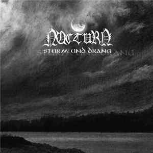 Nocturn - Sturm Und Drang FLAC