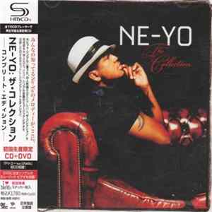 Ne-Yo - The Collection FLAC