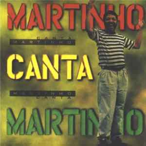 Martinho Da Vila - Martinho Canta Martinho FLAC