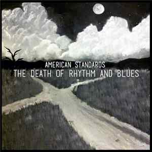 American Standards - The Death Of Rhythm And Blues FLAC