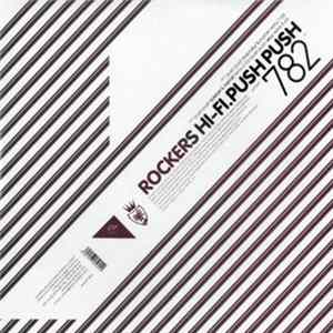 Rockers Hi-Fi - Push Push FLAC