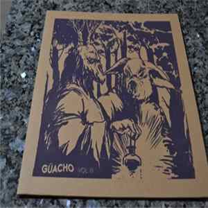 Güacho - Vol. III FLAC