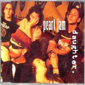 Pearl Jam - Daughter FLAC