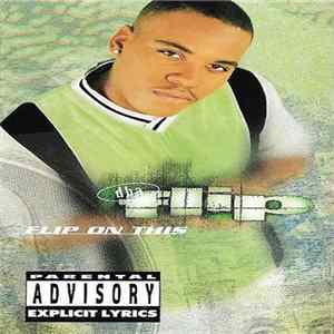 Dba Flip - Flip On This FLAC