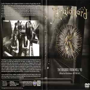 Änglagård - The Busride From Hell '93 FLAC
