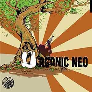 Organic Neo - Organic Neo FLAC