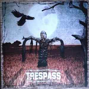 Trespass - Trespass FLAC