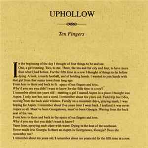 Uphollow - Ten Fingers FLAC
