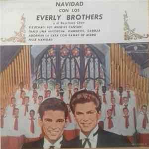 Everly Brothers - Navidad Con Los Everly Brothers FLAC