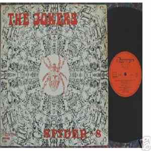 The Jokers - Spider 8 FLAC