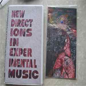 Various - New Directions In Experimental Music FLAC