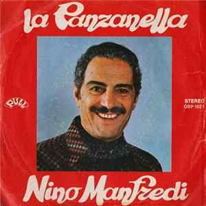 Nino Manfredi - La Panzanella FLAC