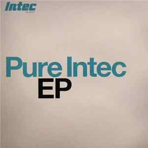 Various - Pure Intec EP FLAC