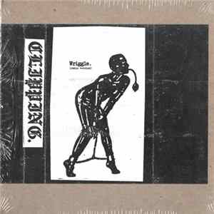 Clipping. - Wriggle FLAC