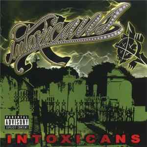 Intoxicans - Intoxicans FLAC
