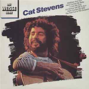 Cat Stevens - Die Weisse Serie FLAC